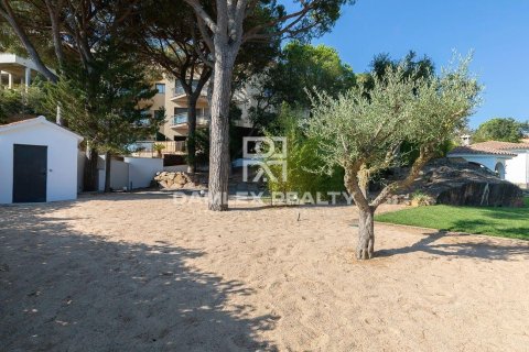 Willa w Sant Feliu de Guixols, Girona, Hiszpania 6 sypialni, 600 mkw. nr 176822 – zdjęcie 9