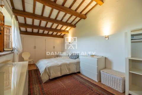 Willa w Santa Cristina d'Aro, Girona, Hiszpania 5 sypialni, 500 mkw. nr 176792 – zdjęcie 24