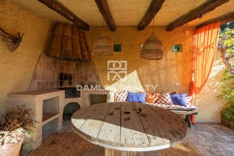 Willa w Santa Cristina d'Aro, Girona, Hiszpania 5 sypialni, 500 mkw. nr 176792 – zdjęcie 30