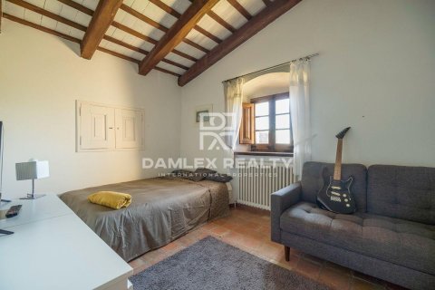 Willa w Santa Cristina d'Aro, Girona, Hiszpania 5 sypialni, 500 mkw. nr 176792 – zdjęcie 22