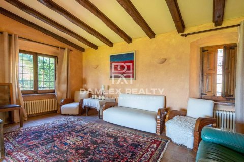 Willa w Santa Cristina d'Aro, Girona, Hiszpania 5 sypialni, 500 mkw. nr 176792 – zdjęcie 13