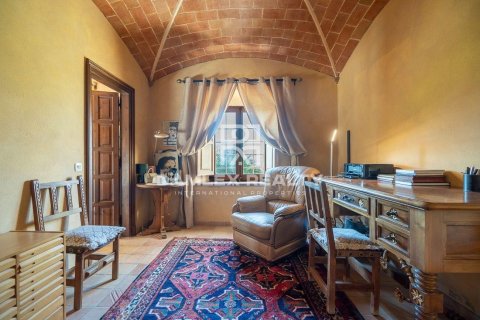 Willa w Santa Cristina d'Aro, Girona, Hiszpania 5 sypialni, 500 mkw. nr 176792 – zdjęcie 17