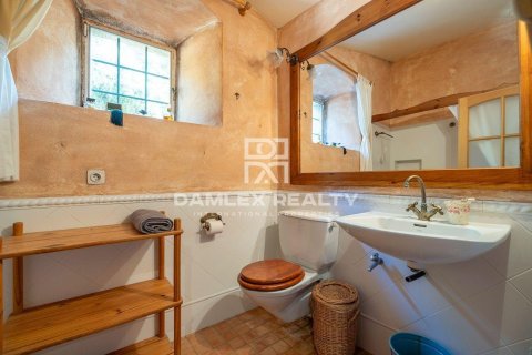 Willa w Santa Cristina d'Aro, Girona, Hiszpania 5 sypialni, 500 mkw. nr 176792 – zdjęcie 23