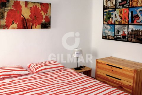 Apartment for sale Madrid, Spain 6 bedrooms, 131 sq.m. No. 113419 - photo 28