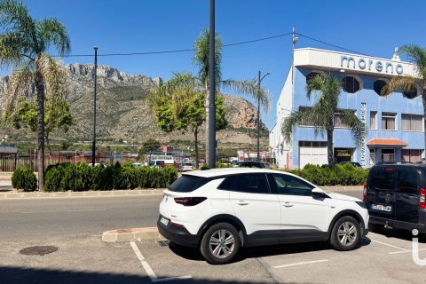 Komerciāls īpašums pārdošanā El Verger, Alicante, Spānijā 138 m2 Nr. 153246 - attēls 3