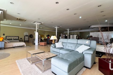 Komerciāls īpašums pārdošanā El Verger, Alicante, Spānijā 138 m2 Nr. 153246 - attēls 6