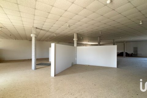 Komerciāls īpašums pārdošanā El Verger, Alicante, Spānijā 138 m2 Nr. 153246 - attēls 16