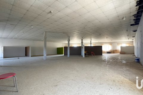 Komerciāls īpašums pārdošanā El Verger, Alicante, Spānijā 138 m2 Nr. 153246 - attēls 14