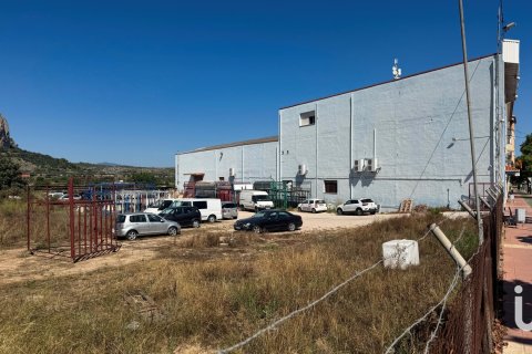 Komerciāls īpašums pārdošanā El Verger, Alicante, Spānijā 138 m2 Nr. 153246 - attēls 18