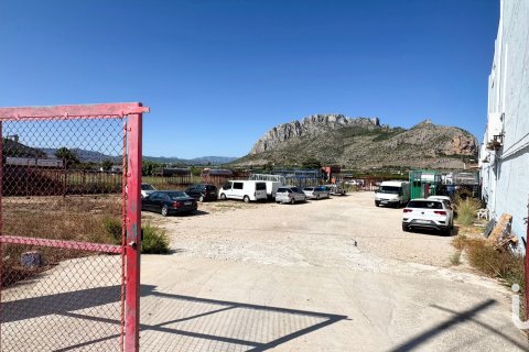 Komerciāls īpašums pārdošanā El Verger, Alicante, Spānijā 138 m2 Nr. 153246 - attēls 19