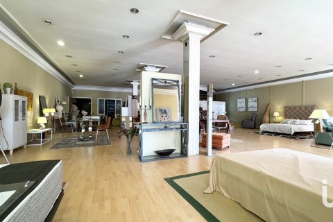 Komerciāls īpašums pārdošanā El Verger, Alicante, Spānijā 138 m2 Nr. 153246 - attēls 8