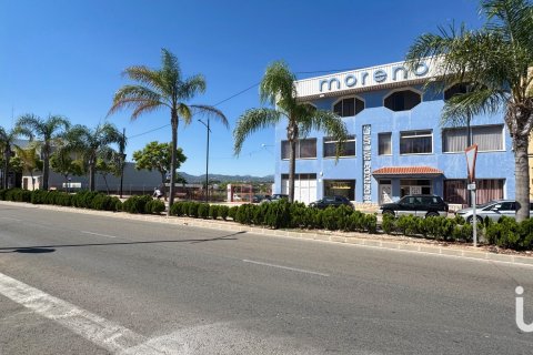 Komerciāls īpašums pārdošanā El Verger, Alicante, Spānijā 138 m2 Nr. 153246 - attēls 2