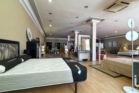 Komerciāls īpašums pārdošanā El Verger, Alicante, Spānijā 138 m2 Nr. 153246 - attēls 20