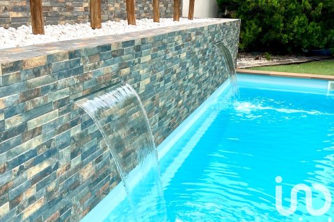 Dom w Alcanar, Tarragona, Hiszpania 5 sypialni, 253 mkw. nr 153250 – zdjęcie 3