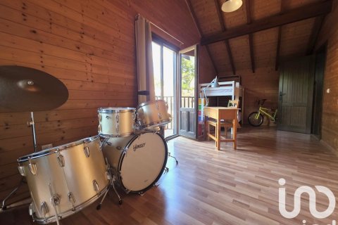 Dom w Alhaurin de la Torre, Malaga, Hiszpania 4 sypialnie, 206 mkw. nr 153252 – zdjęcie 23