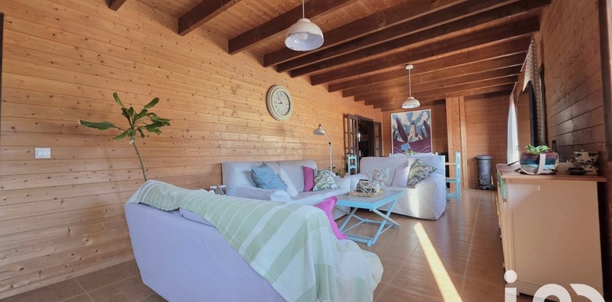 Dom w Alhaurin de la Torre, Malaga, Hiszpania 4 sypialnie, 206 mkw. nr 153252