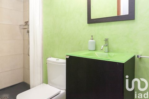 Lägenhet till salu i Barcelona, Spanien 4 sovrum, 90 kvm. Nr. 153248 - foto 30