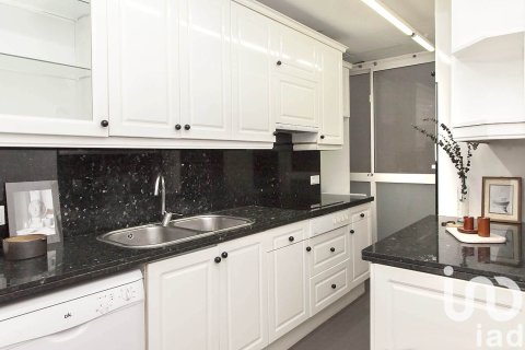 Lägenhet till salu i Barcelona, Spanien 4 sovrum, 90 kvm. Nr. 153248 - foto 8