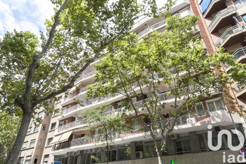 Appartamento a Barcelona, Spagna 4 camere da letto, 90 mq. N° 153248