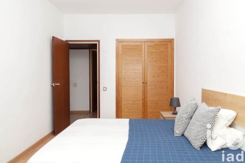 Lägenhet till salu i Barcelona, Spanien 4 sovrum, 90 kvm. Nr. 153248 - foto 12