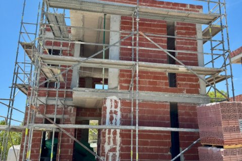 Hus till salu i Finestrat, Alicante, Spanien 3 sovrum, 160 kvm. Nr. 153249 - foto 6