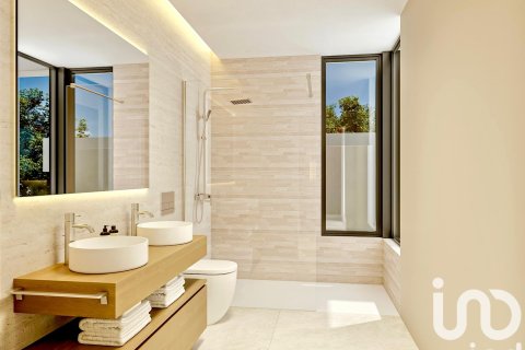 Hus till salu i Finestrat, Alicante, Spanien 3 sovrum, 160 kvm. Nr. 153249 - foto 5