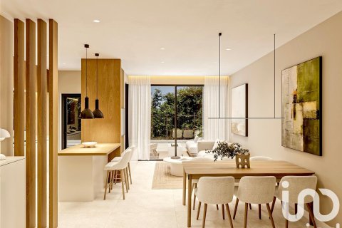 Hus till salu i Finestrat, Alicante, Spanien 3 sovrum, 160 kvm. Nr. 153249 - foto 4