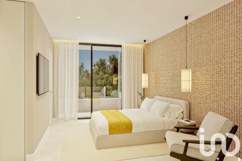 Hus till salu i Finestrat, Alicante, Spanien 3 sovrum, 160 kvm. Nr. 153249 - foto 13