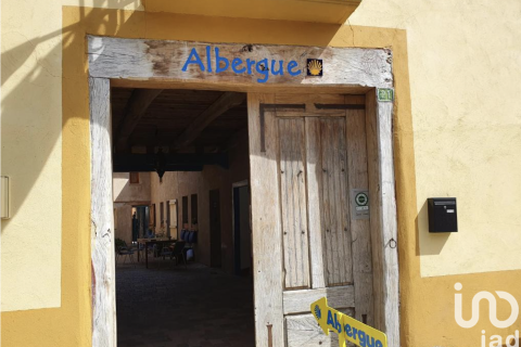 Hotelis pārdošanā Leon, Spānijā 7 istabas, 506 m2 Nr. 153247 - attēls 8