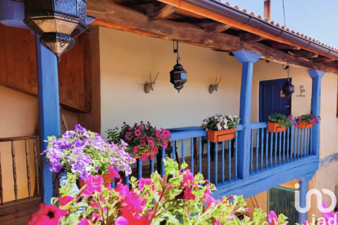 Hotelis pārdošanā Leon, Spānijā 7 istabas, 506 m2 Nr. 153247 - attēls 3