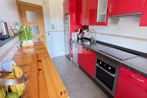 Dzīvoklis pārdošanā Salinas, Asturias, Spānijā 3 istabas, 96 m2 Nr. 153251 - attēls 4