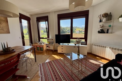 Dzīvoklis pārdošanā Salinas, Asturias, Spānijā 3 istabas, 96 m2 Nr. 153251 - attēls 6