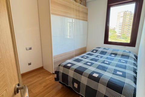 Dzīvoklis pārdošanā Salinas, Asturias, Spānijā 3 istabas, 96 m2 Nr. 153251 - attēls 11