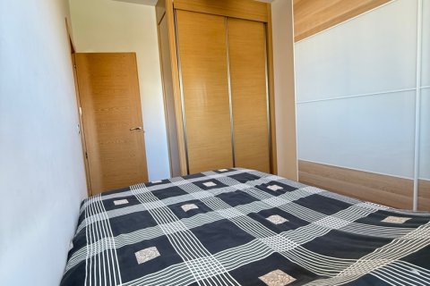 Dzīvoklis pārdošanā Salinas, Asturias, Spānijā 3 istabas, 96 m2 Nr. 153251 - attēls 26