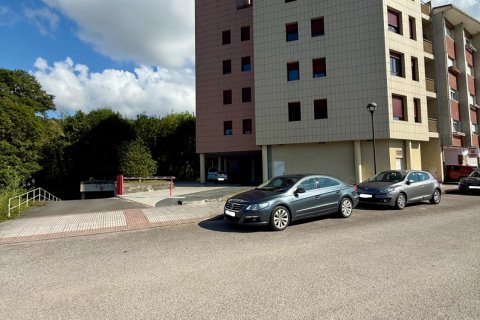 Dzīvoklis pārdošanā Salinas, Asturias, Spānijā 3 istabas, 96 m2 Nr. 153251 - attēls 30