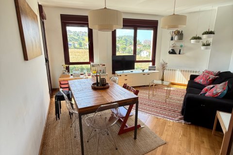 Dzīvoklis pārdošanā Salinas, Asturias, Spānijā 3 istabas, 96 m2 Nr. 153251 - attēls 25