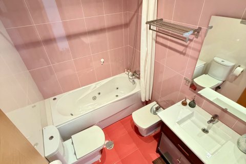 Dzīvoklis pārdošanā Salinas, Asturias, Spānijā 3 istabas, 96 m2 Nr. 153251 - attēls 13