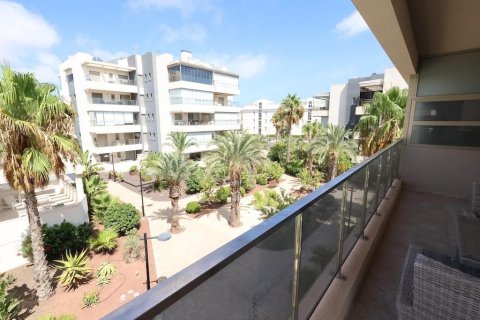 Dzīvoklis pārdošanā Alicante, Spānijā 2 istabas, 96 m2 Nr. 192451 - attēls 18