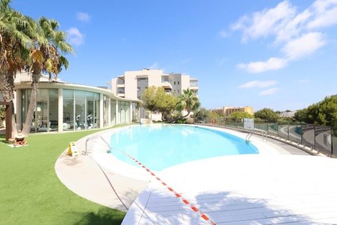 Dzīvoklis Alicante, Spānijā 2 istabas, 96 m2 Nr. 192451