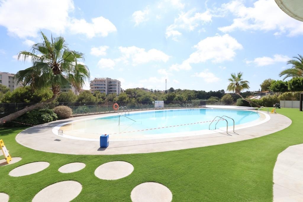 Apartament w Alicante, Hiszpania 2 sypialnie, 96 mkw. nr 192451