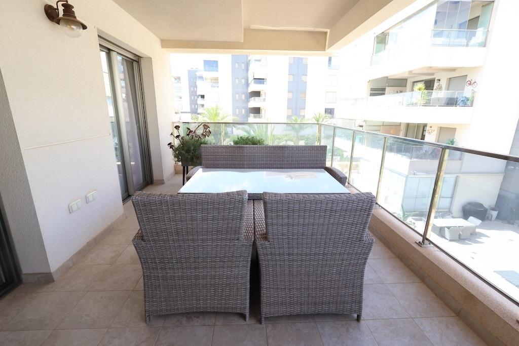 Apartament w Alicante, Hiszpania 2 sypialnie, 96 mkw. nr 192451