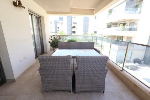 Dzīvoklis pārdošanā Alicante, Spānijā 2 istabas, 96 m2 Nr. 192451 - attēls 16