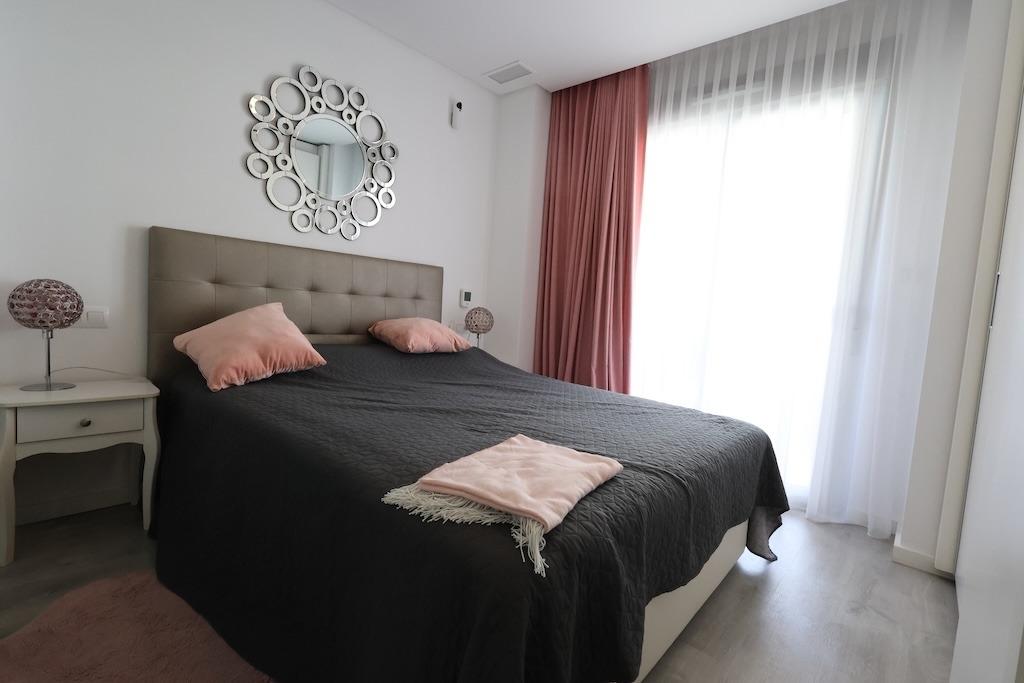 Apartament w Alicante, Hiszpania 2 sypialnie, 96 mkw. nr 192451
