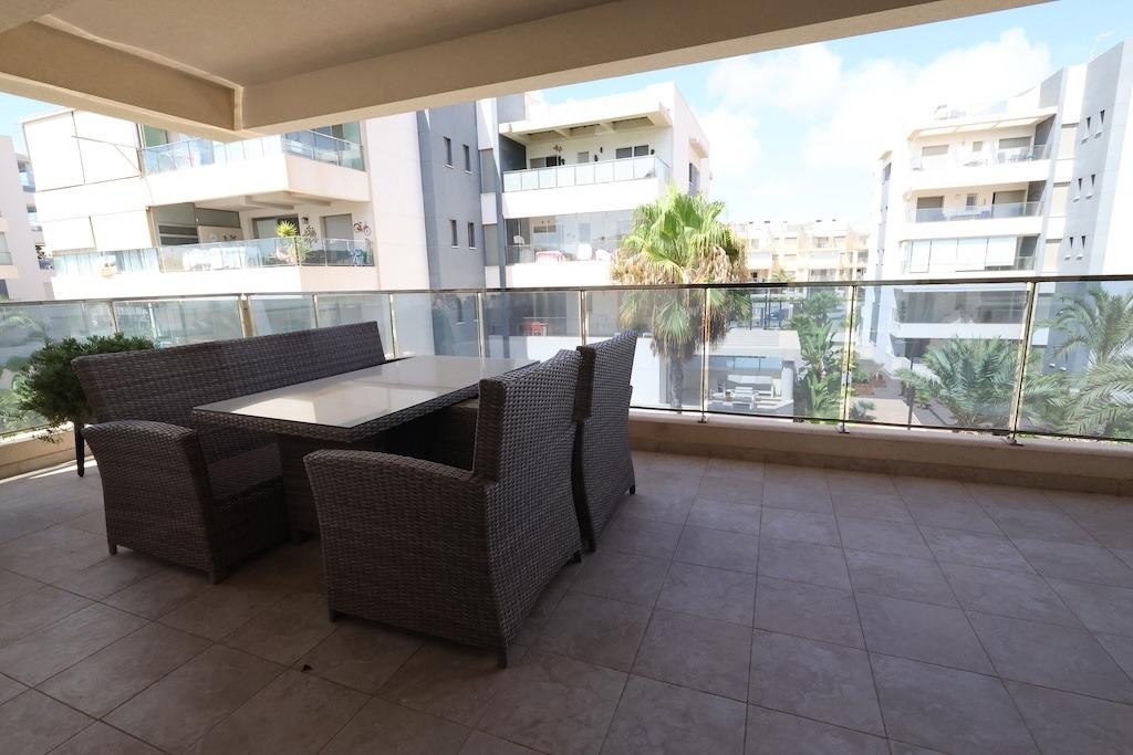 Apartament w Alicante, Hiszpania 2 sypialnie, 96 mkw. nr 192451