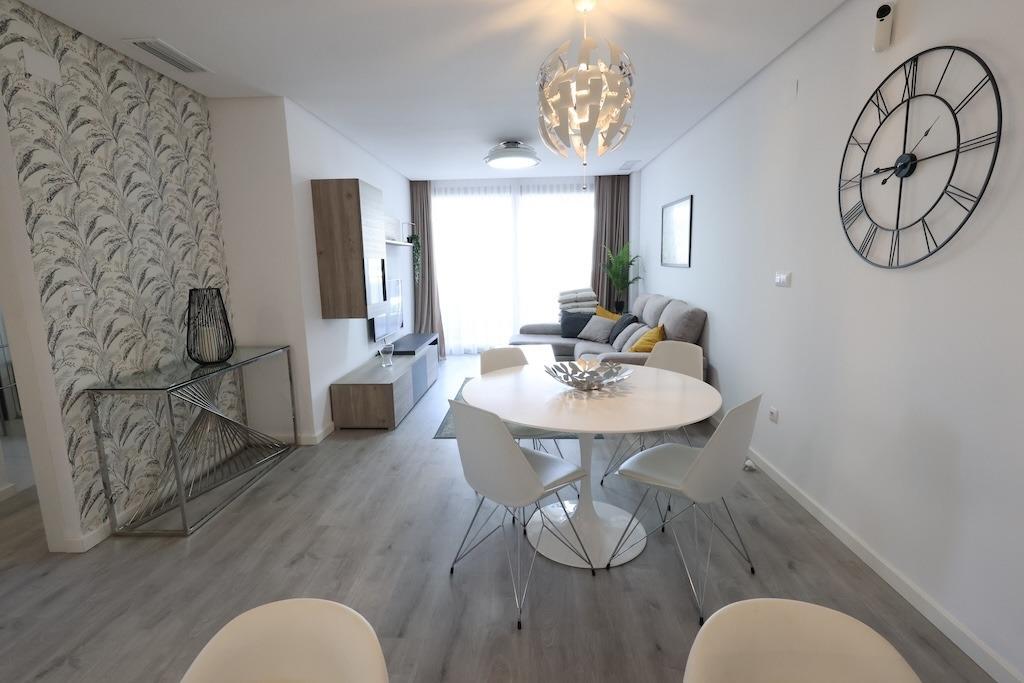 Apartament w Alicante, Hiszpania 2 sypialnie, 96 mkw. nr 192451