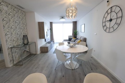Dzīvoklis pārdošanā Alicante, Spānijā 2 istabas, 96 m2 Nr. 192451 - attēls 6