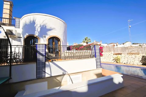 Villa zum Verkauf in Algorfa, Alicante, Spanien 4 Schlafzimmer, 167 m2 Nr. 192455 - Foto 2