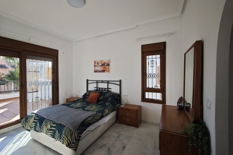 Villa zum Verkauf in Algorfa, Alicante, Spanien 4 Schlafzimmer, 167 m2 Nr. 192455 - Foto 15