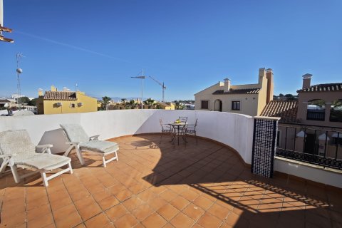 Villa zum Verkauf in Algorfa, Alicante, Spanien 4 Schlafzimmer, 167 m2 Nr. 192455 - Foto 10