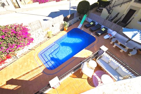 Villa zum Verkauf in Algorfa, Alicante, Spanien 4 Schlafzimmer, 167 m2 Nr. 192455 - Foto 6
